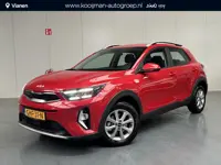 Kia Stonic 1.0 T-GDi MHEV DynamicLine