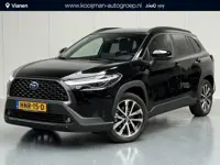 Toyota Corolla Cross Hybrid 200 Dynamic