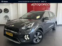 Kia Niro 1.6 GDi Hybrid DynamicLine Adaptieve Cruisecontrol, Apple Carplay, Android Auto, Navigatie,