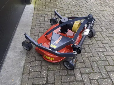 majar TAM 120 cirkelmaaier (bj 2023)