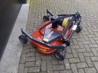 majar TAM 120 cirkelmaaier (bj 2023)