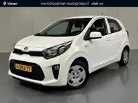 Kia Picanto 1.0 CVVT ComfortLine