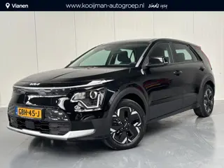 Kia Niro EV Light Edition 64.8 kWh