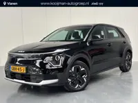 Kia Niro EV Light Edition 64.8 kWh
