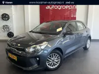 Kia Rio 1.0 TGDI DynamicLine , Apple Carplay, Android Auto, Achteruitrij Camera, Cruise Control, Nav