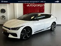 Kia EV6 GT-Line 77.4 kWh Tot 528KM bereik, BOMVOL opties