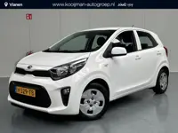 Kia Picanto 1.0 CVVT ComfortLine