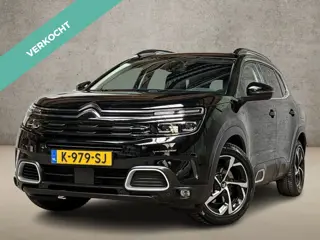 Citroën C5 Aircross 1.6 Plug-in Hybrid 225 Deluxe 225Pk Automaat (VIRTUAL COCKPIT, APPLE CARPLAY, LE