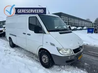 Mercedes-Benz Sprinter 313 CDI 2.2 355 (bj 2006)