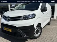 Toyota PROACE Compact 1.6 D-4D Cool Comfort AUTOMAAT, SLECHTS 70.263KM, ZEER NETTE BUS!!!