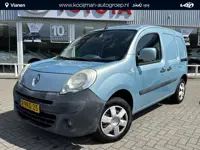 Renault Kangoo Express 1.6-16V Express Tech Line Mindervalidevoertuig, Handgas/rem, Scootmobiel/Tols