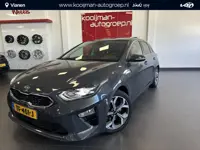 Kia Ceed 1.4 T-GDi ExecutiveLine met trekhaak!