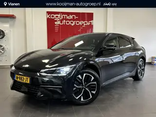 Kia EV6 GT-Line 77.4 kWh