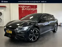 Kia EV6 GT-Line 77.4 kWh