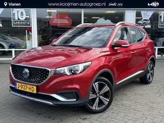 MG MG ZS EV Luxury 45 kWh 3 Fase, zeer nette auto met alle opties! State of Health check word bijgel