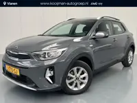 Kia Stonic 1.0 T-GDi MHEV DynamicPlusLine Kia Stonic 1.0 T-GDI MHEV DynamicPlusLine