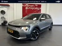Kia Niro EV Light Edition 64.8 kWh