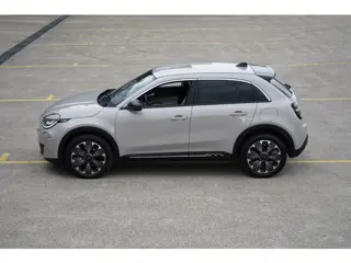 Fiat 600e La Prima 54 kWh