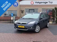 Ford Focus Wagon 1.8 Limited | Trekhaak | Airco | Cruise | Handel / Export