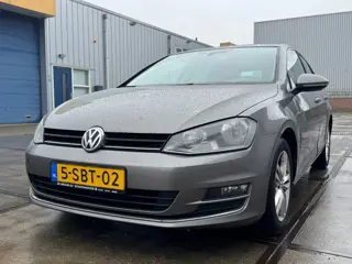 Volkswagen Golf 1.4 TSI Highline