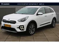Kia Niro 1.6 GDi Hybrid DynamicPlusLine STOELVERWARMING / TREKHAAK / ALL SEASON BANDEN