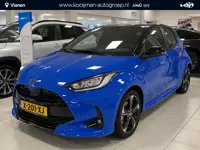 Toyota Yaris 1.5 Hybrid 130 Launch Edition DEMO!