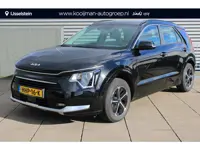 Kia Niro 1.6 GDi Hybrid DynamicLine Navigatie / Camera