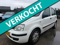 Fiat Panda 1.2 Active 5 drs inruilkoopje
