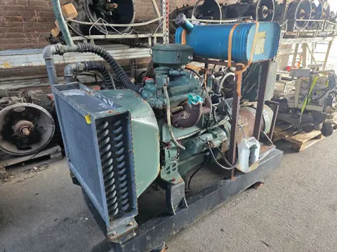 Mercedes-Benz OM314