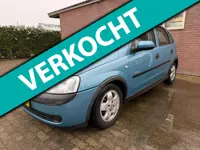 Opel Corsa 1.4-16V Automaat airco 5 drs LMV trekhaak elektrisch pakket