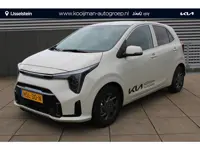 Kia Picanto 1.0 DPI DynamicPlusLine