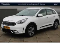 Kia Niro 1.6 GDi Hybrid DynamicLine All season / dealeronderhouden / 1300KG Trekgewicht