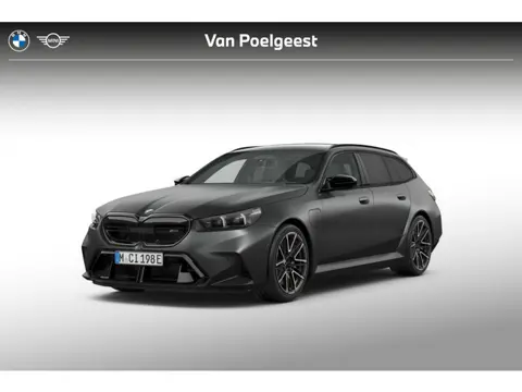 BMW M5 Touring M5 | Comfort Pack | M Driver's Pack | Trekhaak