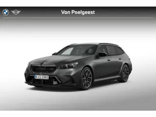 BMW M5 Touring M5 | Comfort Pack | M Driver's Pack | Trekhaak