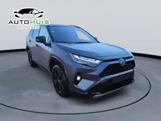 Toyota RAV4 2.5 Hybrid AWD Dynamic Bi tone Elec achterklep Keyless
