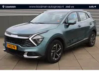 Kia Sportage 1.6 T-GDi Hybrid DynamicLine Navigatie / Camera