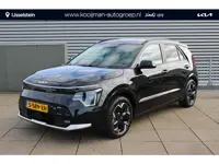Kia Niro EV ExecutiveLine 64.8 kWh GRATIS WINTERBANDEN SET Schuifdak / Seat memory / Camera / Naviga