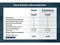 Volvo XC60 T6 Plug-in hybrid AWD Plus Dark | Trekhaak | Verwarmbare voorstoelen+stuurwiel+achterbank