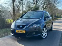 Seat Toledo 1.6 Sport-up | Airco + Lederbekleding