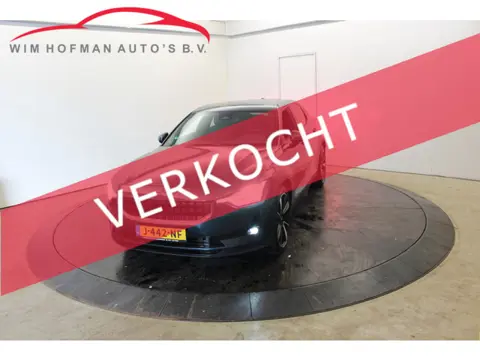 Polestar 2 Long Range Dual Motor Launch 360ºCam 78kWh SOH 92% ELTrekh+aKlep 409PK Pano Harman Cardon