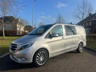 Mercedes-Benz Vito 114 CDI Lang DC Comfort LET OP MARGE