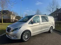 Mercedes-Benz Vito 114 CDI Lang DC Comfort LET OP MARGE