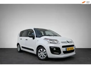 Citroen C3 Picasso 1.4 VTi Attraction