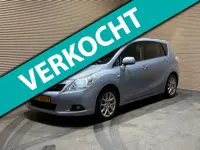 Toyota Verso 1.6 VVT-i Comfort | LPG | NAP | Camera | Panorama