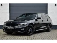 BMW 3-serie Touring 330e High Executive M-Sport | ACC | Laser | HUD | H&K | 19" |