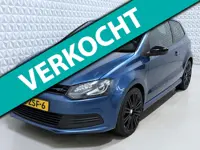Volkswagen Polo 1.4 TSI BlueGT / Origineel Nederlands! (2013)