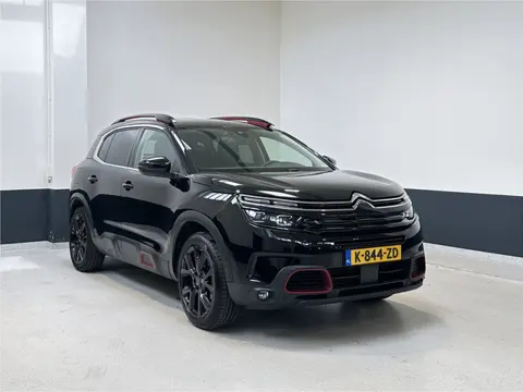 Citroen C5 Aircross 1.2 PureTech Business Plus | NL | 1 Eig |Apple Carplay/ Android Auto | Camera| T