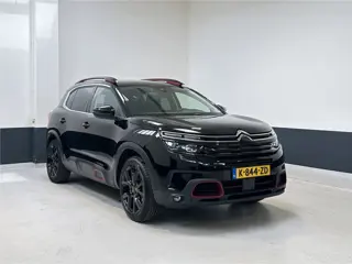Citroen C5 Aircross 1.2 PureTech Business Plus | NL | 1 Eig |Apple Carplay/ Android Auto | Camera| T