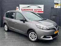 Renault Grand Scénic 1.2 TCe Limited 7p. *7 PERSOONS*