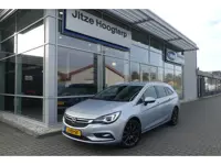 Opel Astra Sports Tourer 1.4 Innovation TREKHAAK (1.400KG), WINTER PACK, MEMORY SEAT, STOELKOELING, 